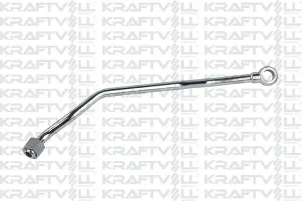 KRAFTVOLL 10040065 | Yakıt Borusu Halka Mercedes Actros 501