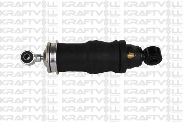 KRAFTVOLL 15040076 | Av Kabin Amortisörü Ön Körüklü Actros 1831 1835 1840 1843 1848 1853