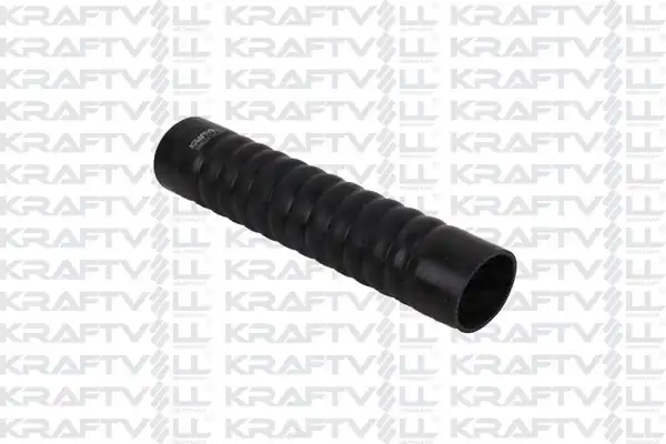 KRAFTVOLL 10040620 | Silikon Hortum Boğumlu İç Cap 56mm Boy 280mm Scania 3 Serisi