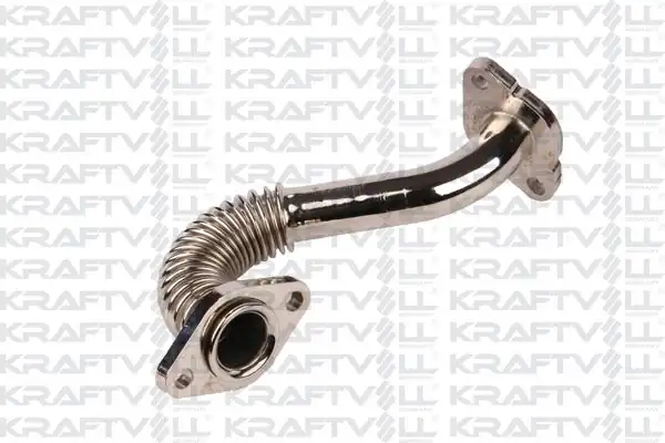 KRAFTVOLL 10040419 | Egr Borusu Master III Traffic II 2 3 dCi Renault 10
