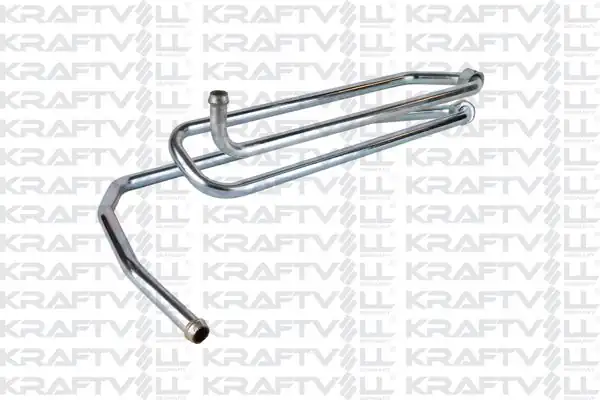 KRAFTVOLL 10040124 | Kompresör Borusu Serpantinli Mercedes Axor