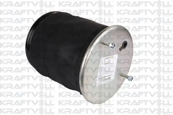 KRAFTVOLL 15030027 | Komple Metal Pistonlu Saf Dorse