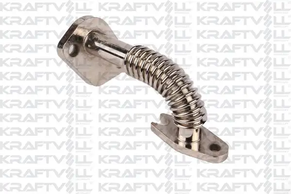 KRAFTVOLL 10040394 | Turbo Yağlama Borusu Doblo Albea Palio Punto Fiorino 1 3 JTD Nemo Bipper 1 3hdi Corsa C Corsa D Mer