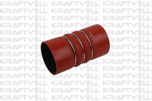 KRAFTVOLL 10040565 | Silikon Hortum İç Cap 75 mm Boy 150 mm 2 Bogum Renault Truck Remium Magnum