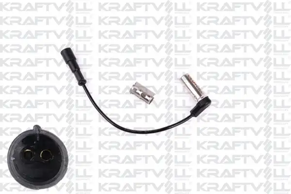 KRAFTVOLL 05090616 | ABS Sensörü Kampana Tip 250 mm Daf 85cf 380 430 Scania 1088702