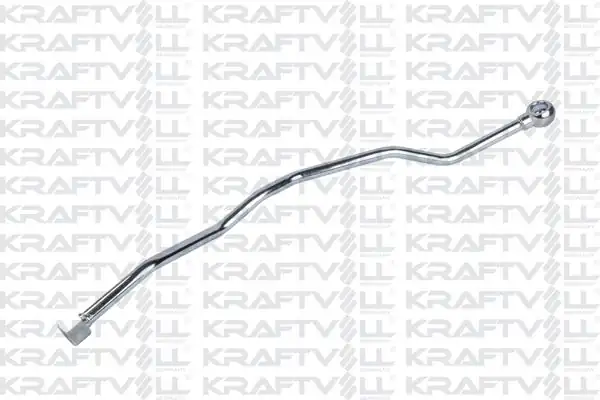 KRAFTVOLL 10040163 | Yakıt Basınç Hatti Mercedes Actros Mp2 Mp3