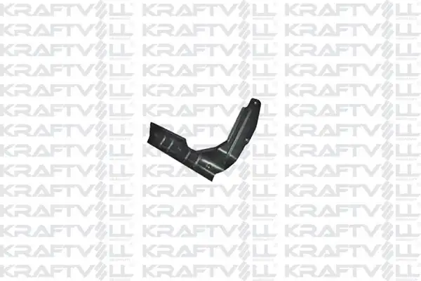 KRAFTVOLL 09050491 | Karter Muhafazası Orta Era 06 11