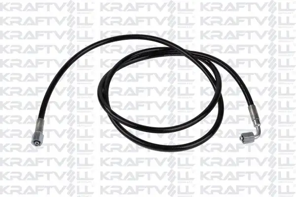 KRAFTVOLL 10040269 | Kabin Hortumu 170cm M121 5 Düz 90 Ford Cargo 1838