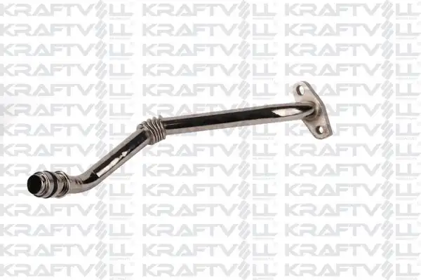 KRAFTVOLL 10040414 | Turbo Yağlama Borusu Kangoo Clio 1 5 dCi K9k