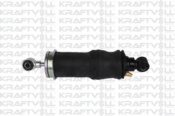 KRAFTVOLL 15040004 | Av Kabin Amortisörü Arka Körüklü Ford Cargo 1846fypdh