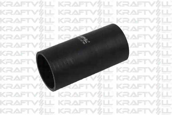 KRAFTVOLL 10040584 | Retarder Silikon Hortum İç Cap 55 mm Boy 130 mm Düz Renault Truck 420 dCi