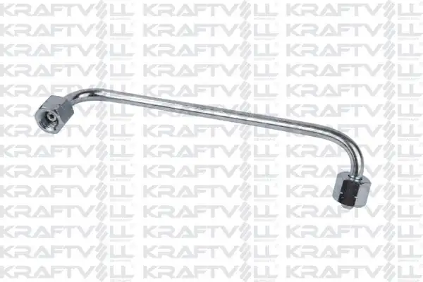 KRAFTVOLL 10040328-1 | Nolu Enjektör Borusu Ford Cargo 1824 1830 2524 3230