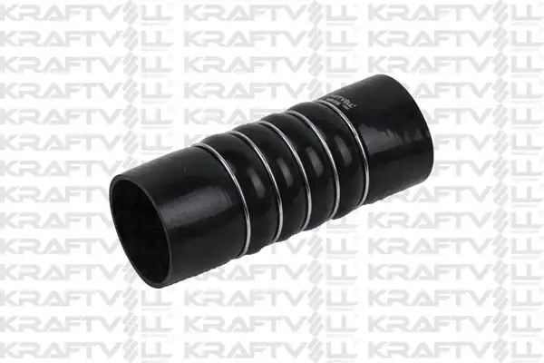 KRAFTVOLL 10040587 | İntercool Silikon Hortum İç Cap 80 mm Boy 220 mm 4 Bogum Renault Truck