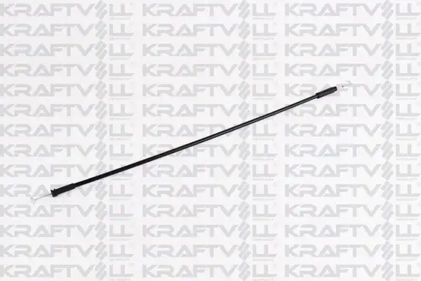 KRAFTVOLL 21010074 | Av Dolap Açma Teli Sağ 460 mm Man Tgs Tgx