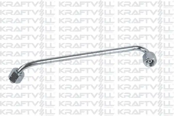 KRAFTVOLL 10040333-6 | Nolu Enjektör Borusu Ford Cargo 1824 1830 2524 3230