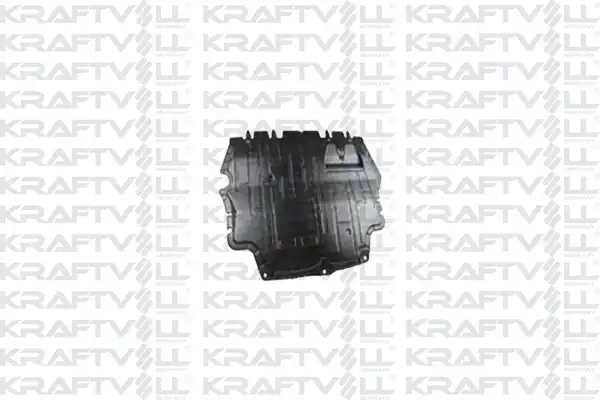 KRAFTVOLL 09050474 | Karter Alt Muhafaza Plastik Passat 06 15 CC 12 17 1 6 1 9 2 0 TDI Bmp Cfgb
