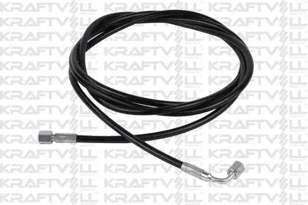 KRAFTVOLL 10040242 | Kabin Hortumu 295cm Düz 90 Ford Cargo 2524 3230