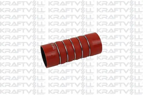 KRAFTVOLL 10040682 | Silikon Hortum 4 Bogum İç Cap 65mm Boy 180mm Temsa Otobüs