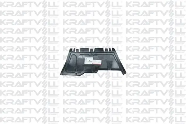 KRAFTVOLL 09050479 | Karter Muhafazası Orta Benzinli Golf IV 98 04 Bora 99 05 A3 97 03 Leon 00 04 Toledo 99 04