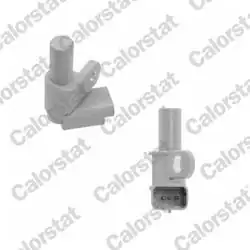VERNET CS0269 | Eksantrik Kam Mili Sensörü 207 307 407 / C3 / Mondeo IV Ca2 07-14 Kuga 08-2.0 TDCI Galaxy 06-15 2.