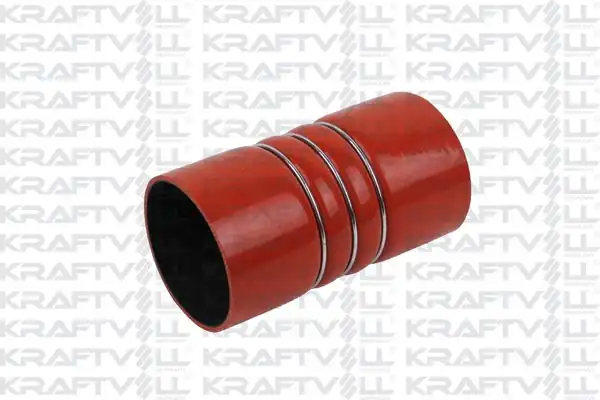 KRAFTVOLL 10040658 | Silikon Hortum 2 Bogum İç Cap 100mm Boy 190mm Bmc Pro 822 827