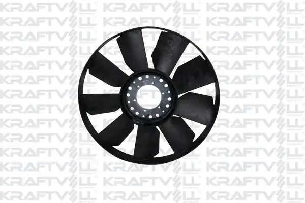 KRAFTVOLL 08020012 | Vantilatör Pervanesi Man Tga 00 F2000 19 423 D2866 94 19 463 D2876 94 9 Kanat