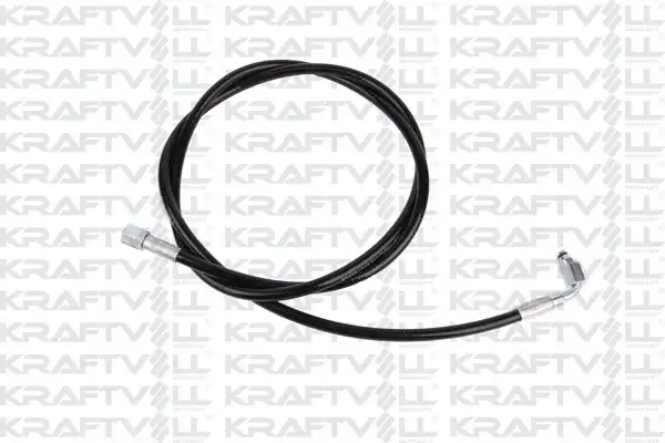 KRAFTVOLL 10040181 | Kabin Kaldırma Hortumu 147cm M12 Düz M14 90 Scania P G R T Çp Cg Cr19