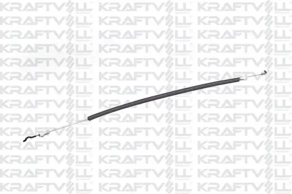 KRAFTVOLL 21010065 | Av Kapı Çekme Teli Sağ Mercedes Benz Crafter 06