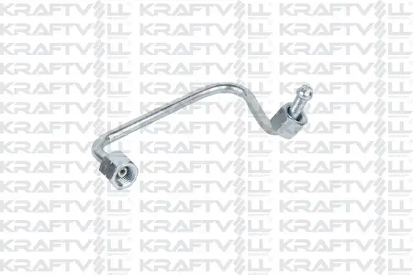 KRAFTVOLL 10040329-2 | Nolu Enjektör Borusu Ford Cargo 1824 1830 2524 3230