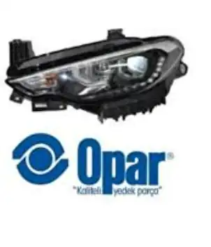OPAR 52214459 | Fiat Egea 2020 Sol Far Ledli