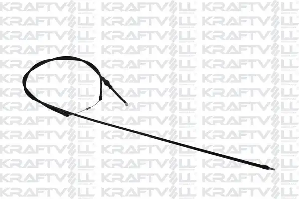 KRAFTVOLL 21010047 | Av Panjur Açma Teli Ym Mercedes Truck Actros Mp1 Mp2 Mp3