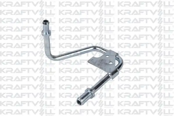 KRAFTVOLL 10040198 | Genleşme Kabı Borusu Renault Premıum