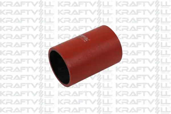 KRAFTVOLL 10040662 | Silikon Hortum Düz İç Cap 64mm Boy 110mm Bmc Fatıh 200