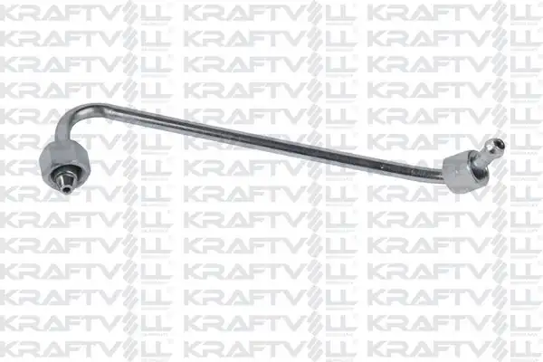 KRAFTVOLL 10040339-6 | Nolu Enjektör Borusu Ford Cargo 1838 4136