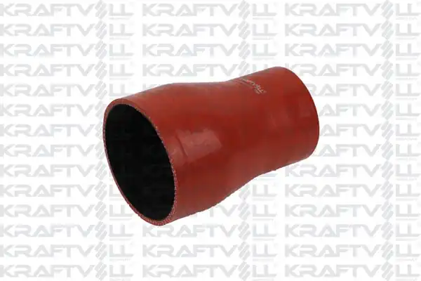 KRAFTVOLL 10040666 | Silikon Hortum Konik İç Cap 76mm X 100mm Boy 150mm Bmc