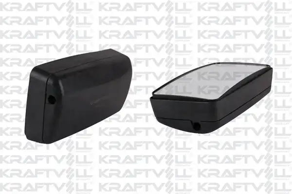 KRAFTVOLL 09080250 | Dış Dikiz Aynası Sol Motorlu Büyük Isıtma Kablolu Ford Cargo 3230 Y M 24v 4142