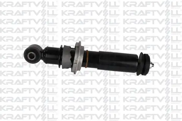 KRAFTVOLL 15040070 | Av Kabin Amortisörü Ön Volvo Fh12 420 480 500 540 Fmx 460 540 12