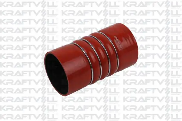 KRAFTVOLL 10040650 | Turbo Hortumu 4 Telli Silikon İç Cap 90mm Boy 175mm Ford Cargo 3230 1838
