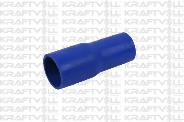 KRAFTVOLL 10040597 | İntercool Silikon Hortum İç Cap 50 mm X 60 mm Boy 160 mm Konik Volvo Truck Bus B10 B12 B12r