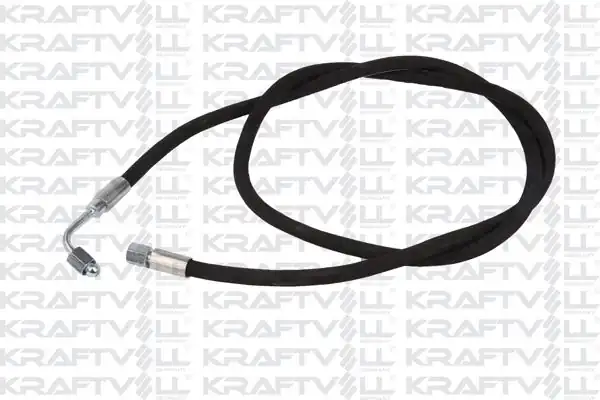KRAFTVOLL 10040212 | Kabin İndirme Hortumu Ford Cargo 2520
