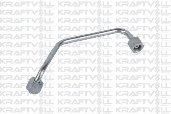 KRAFTVOLL 10040332-5 | Nolu Enjektör Borusu Ford Cargo 1824 1830 2524 3230