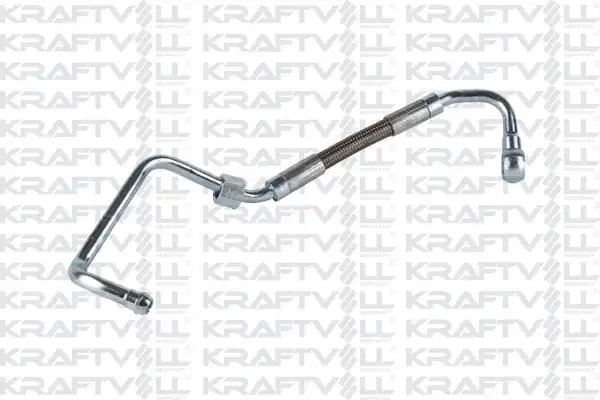 KRAFTVOLL 10040036 | Turbo Yağ Borusu Mercedes Axor