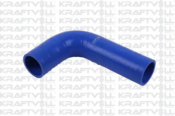 KRAFTVOLL 10040607 | Radyatör Silikon Hortum İç Cap 58 mm Boy 90 mm X 160 mm X 90 mm Dirsek Volvo Truck Bus B10m B10b