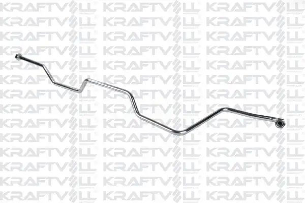 KRAFTVOLL 10040041 | Kompresorden Tupe Üst Boru Mercedes 2528 2523 2832