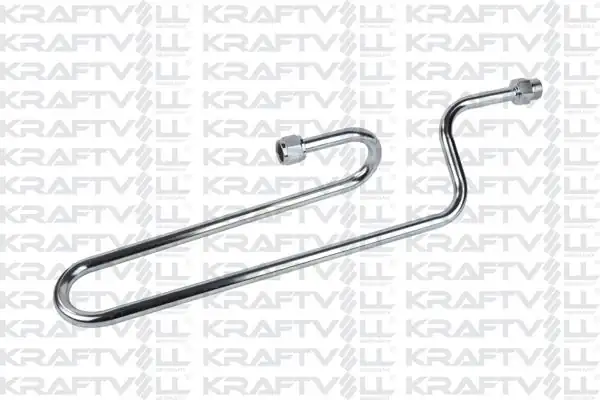 KRAFTVOLL 10040293 | Kompresör Borusu Serpantinli Ford Cargo H298 2003