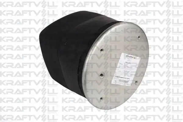 KRAFTVOLL 15030040 | Metalli Körük Roll Daf Scania