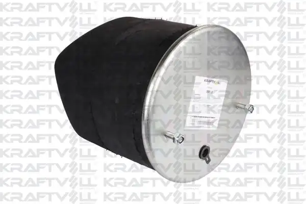 KRAFTVOLL 15030007 | Dingil Körüğü Pistonsuz Bpw Dorse
