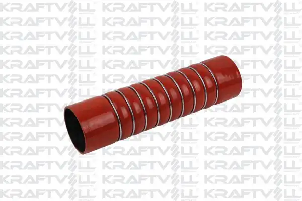 KRAFTVOLL 10040562 | İntercool Silikon Hortum İç Cap 79 mm Boy 325 mm 8 Bogum Renault Truck Premıum 96 Kerax 05