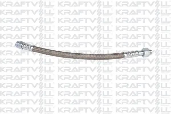 KRAFTVOLL 10040040 | Kompresör Hortumu Ara Boğumlu Teflon Mercedes 403 404