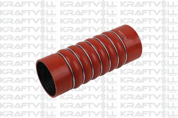 KRAFTVOLL 10040497 | Silikon Hortum İç Cap 78 5 mm Boy 225 mm 6 Bogum Man Truck Tgl 12 180